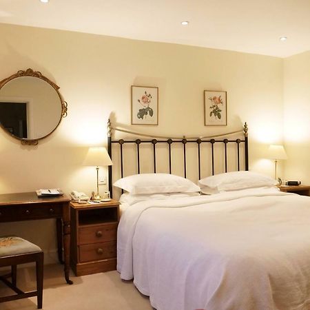 Larkbeare Grange Bed&Breakfast Whimple Exterior foto