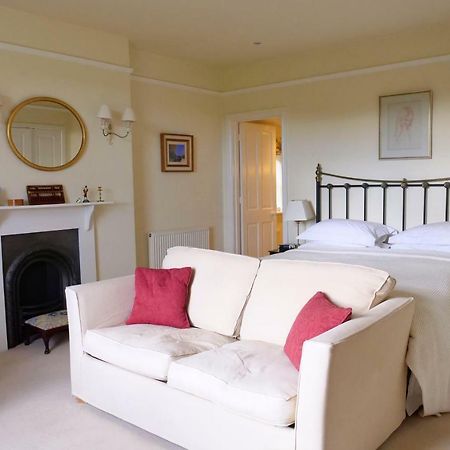 Larkbeare Grange Bed&Breakfast Whimple Exterior foto