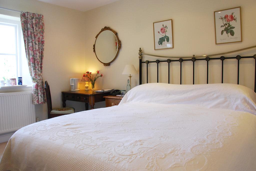 Larkbeare Grange Bed&Breakfast Whimple Zimmer foto