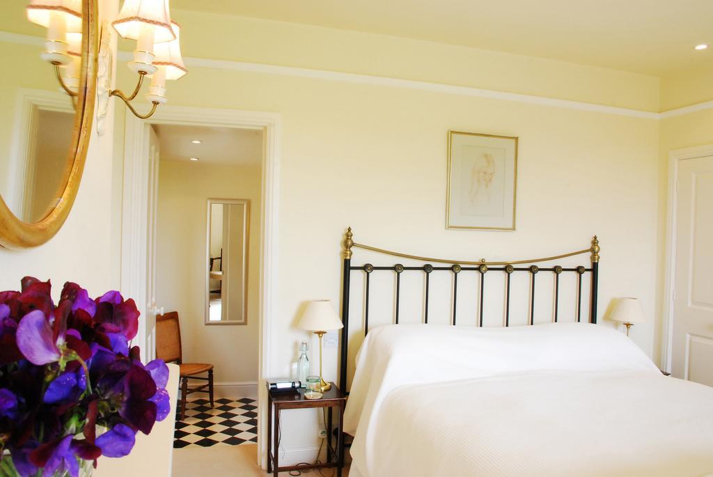 Larkbeare Grange Bed&Breakfast Whimple Zimmer foto